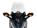HONDA FORZA 125 [2018-2021] - Pára-brisas Touring – vista 6