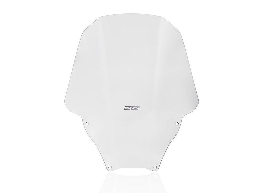 HONDA FORZA 125 [2021-2026] - Touring Windschild – Ansicht 8
