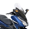 Honda Forza 350 [2021-2026] - Touring Windschild – Ansicht 2