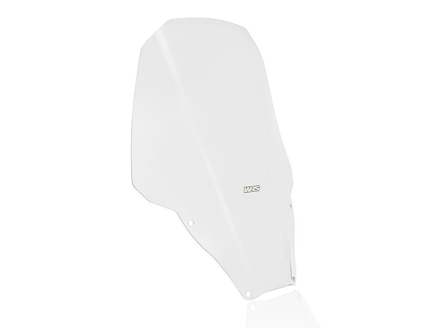 HONDA FORZA 125 [2021-2026] - Touring Windschild – Ansicht 10