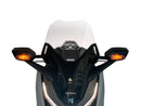 HONDA FORZA 300 [2018-2020] - Touring Windschild – Ansicht 8