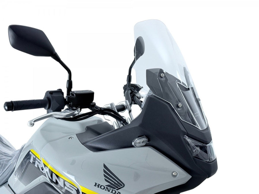Honda XL 750 Transalp [2025-2026] - Touring Windschild – Ansicht 9