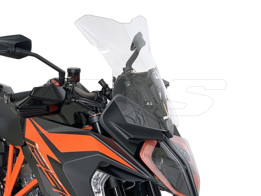 KTM 1290 SUPERDUKE GT [2019-2024] - Touring Windschild – Ansicht 4