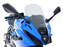 SUZUKI GSX 8 R [2024-2026] - Touring Windschild – Ansicht 3