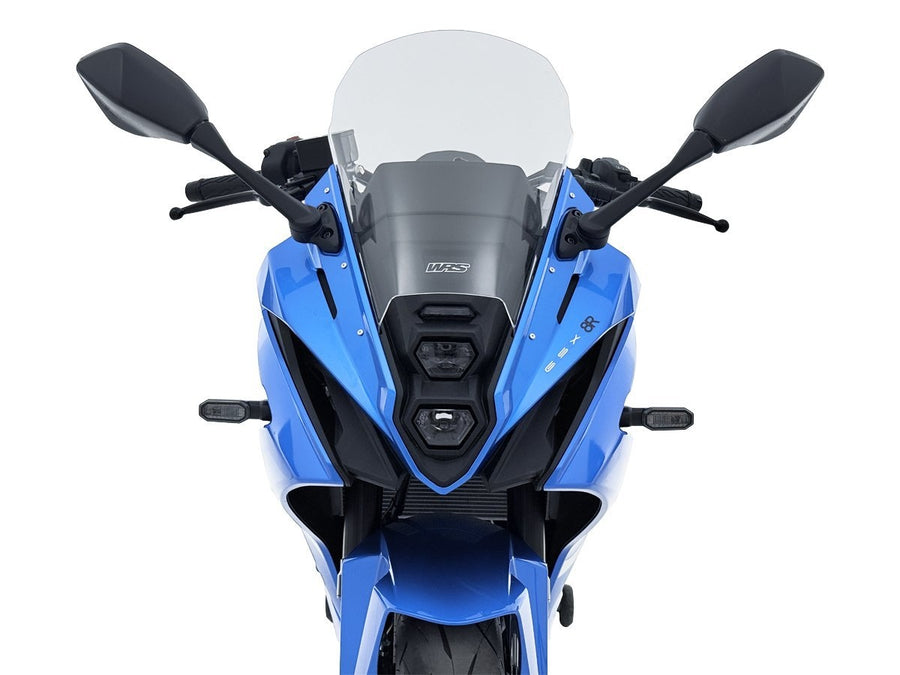 SUZUKI GSX 8 R [2024-2026] - Touring Windschild – Ansicht 9