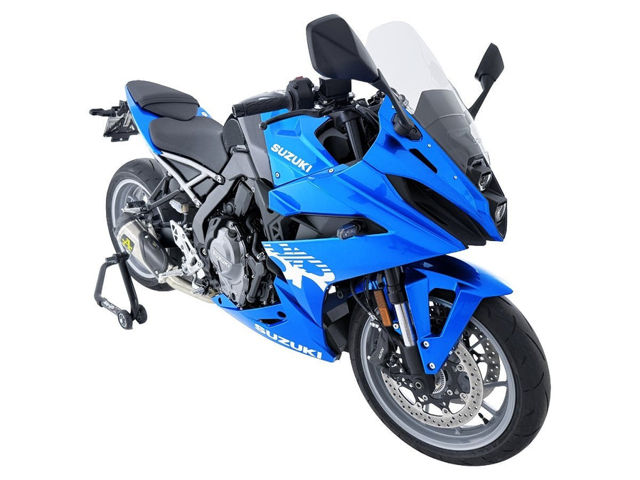 SUZUKI GSX 8 R [2024-2026] - Touring Windschild – Ansicht 12