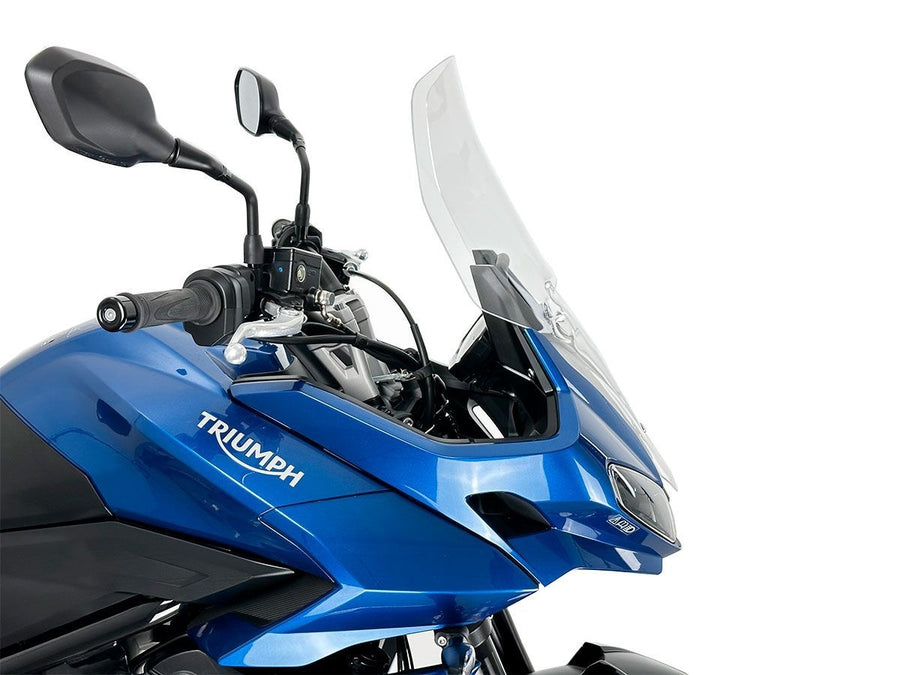 Triumph Tiger Sport 660 [2022-2026] - Touring Windschild – Ansicht 6