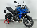Triumph Tiger Sport 660 [2022-2026] - Touring Windschild – Ansicht 8