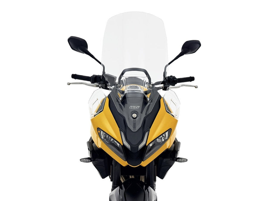 TRIUMPH TIGER SPORT 800 [2025-2026] - Touring Windschild – Ansicht 4