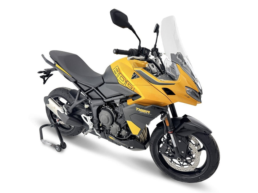 TRIUMPH TIGER SPORT 800 [2025-2026] - Touring Windschild – Ansicht 10