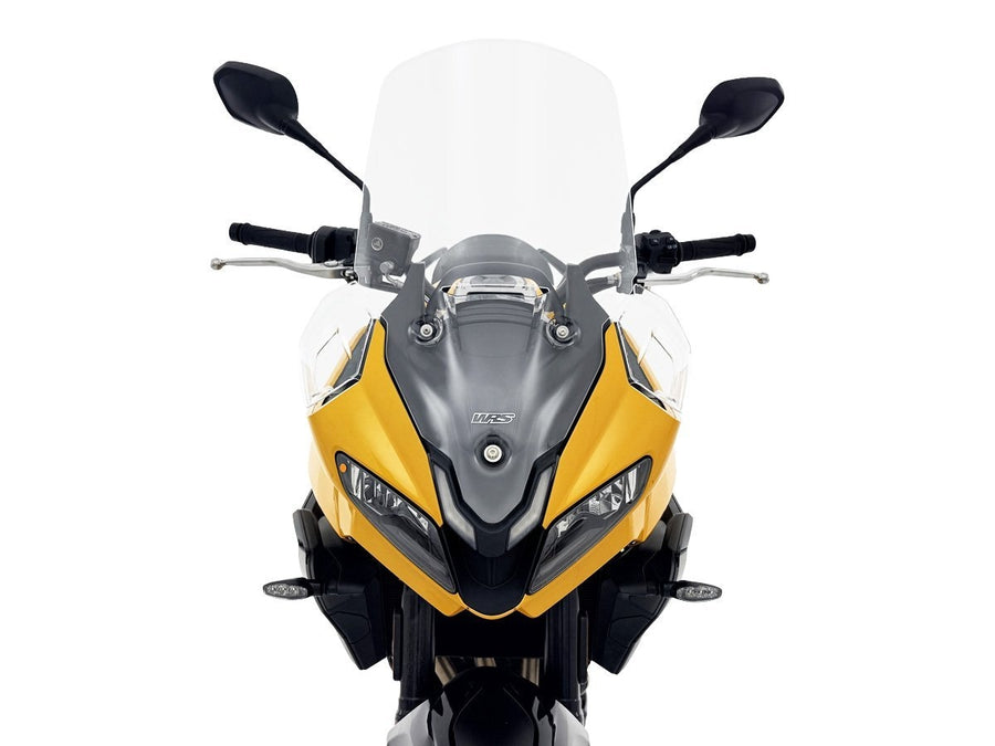 TRIUMPH TIGER SPORT 800 [2025-2026] - Touring Windschild – Ansicht 6