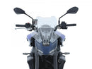 YAMAHA MT-09 Y-AMT [2024-2026] - Pára-brisa Touring sem suporte - vista 6