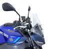 Yamaha MT-09 [2024-2026] - Touring Windschild ohne Halterung – Ansicht 9