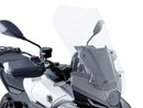 Yamaha Tracer 9 GT [2025-2026] - Touring Windschild – Ansicht 2