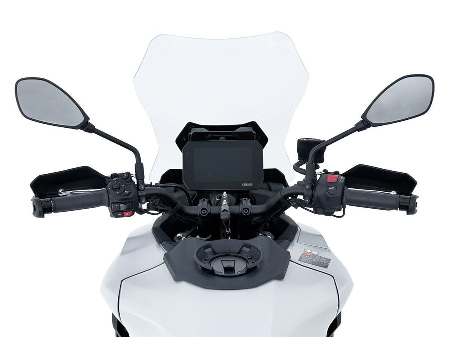YAMAHA TRACER 9 [2025-2026] - Touring Windschild – Ansicht 12
