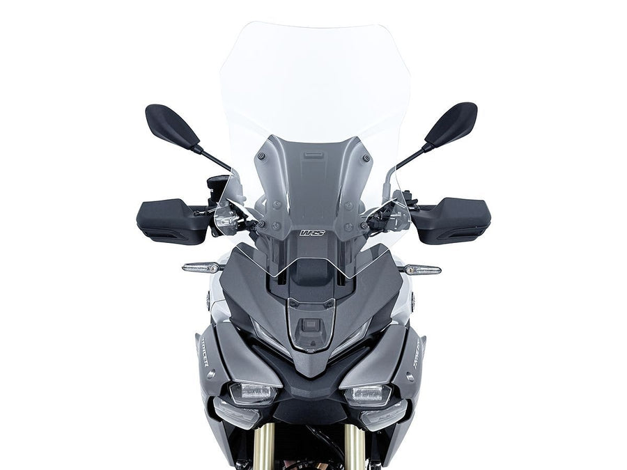YAMAHA TRACER 9 [2025-2026] - Touring Windschild – Ansicht 10