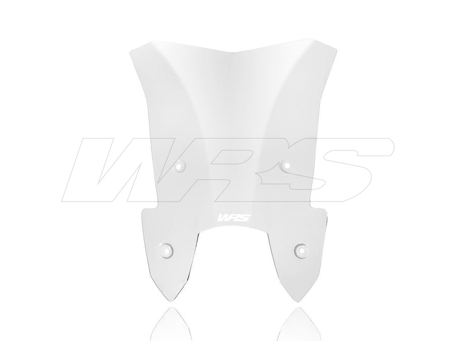 KTM 1290 SUPER ADVENTURE [2015-2016] - Touring Windschild – Ansicht 4