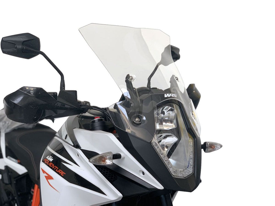 KTM 1290 SUPER ADVENTURE [2015-2016] - Touring Windschild – Ansicht 12