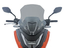 Honda NC 750 X [2025-2026] - Touring Windschild mit Montagekit – Ansicht 7