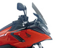 Honda NC 750 X [2025-2026] - Touring Windschild mit Montagekit – Ansicht 4