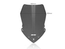 MV Agusta Turismo Veloce 800 [2014-2026] - Touring Windschild – Ansicht 7
