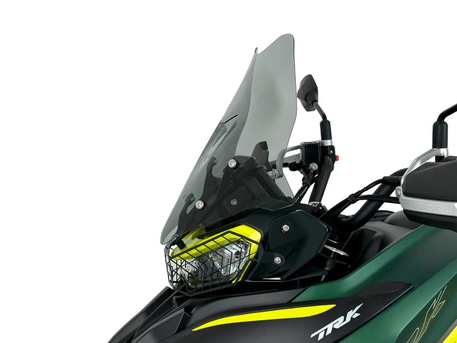 Benelli TRK 702 X [2023-2026] - Touring Windschild – Ansicht 8