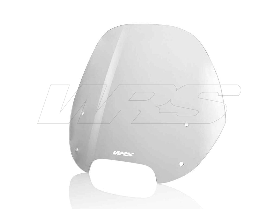 BMW R 1150 RT [2000-2006] - Touring Windschild – Ansicht 3
