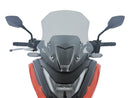 Honda NC 750 X [2025-2026] - Touring Windschild mit Montagekit – Ansicht 8
