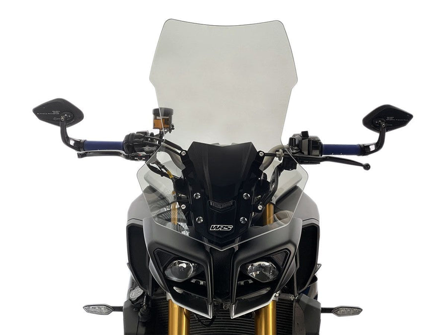 Yamaha MT-10 SP [2017-2021] - Touring Windschild – Ansicht 3
