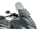 YAMAHA T-MAX 530 [2012-2016] - Touring Windschild – Ansicht 1