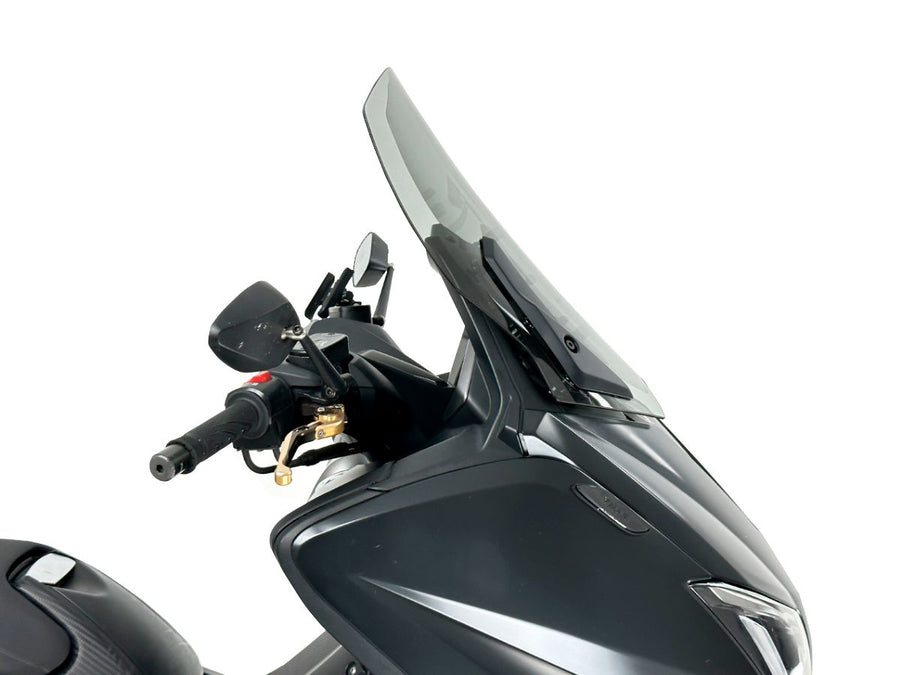 YAMAHA T-MAX 530 [2012-2016] - Touring Windschild – Ansicht 5