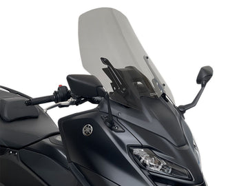 Yamaha T-Max 560 [2025-2026] - Touring Windschild – Ansicht 1