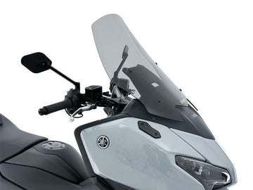 YAMAHA T-MAX TECH MAX [2025-2026] - Touring Windschild – Ansicht 2