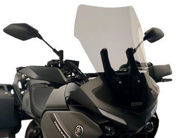 YAMAHA TRACER 7 GT [2021-2024] - Touring Windschild – Ansicht 1