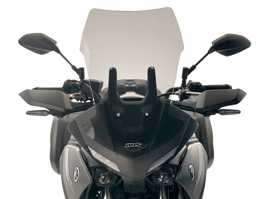 YAMAHA TRACER 7 GT [2021-2024] - Touring Windschild – Ansicht 3