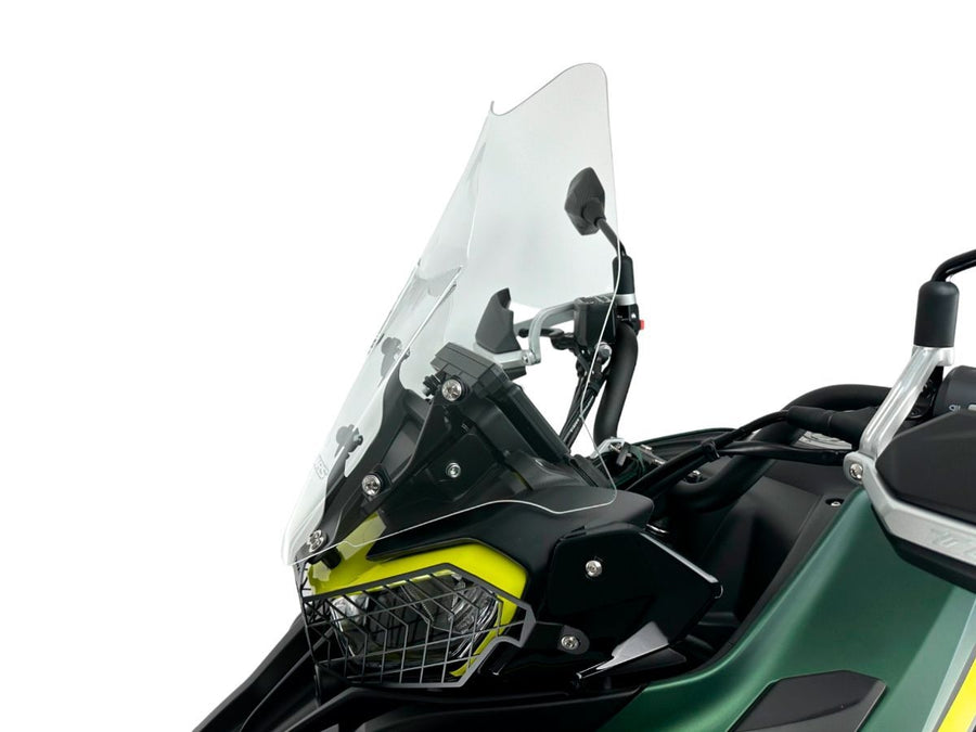 BENELLI TRK 702 [2023-2026] - Touring Windschild – Ansicht 6