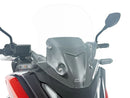 Honda NC 750 X [2025-2026] - Touring Windschild mit Montagekit – Ansicht 3