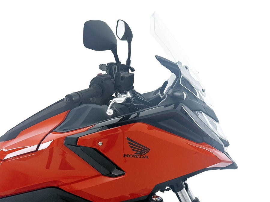 Honda NC 750 X [2025-2026] - Touring Windschild mit Montagekit – Ansicht 6