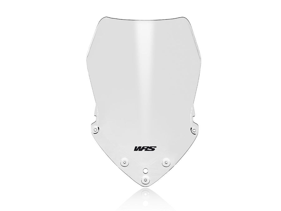 MV Agusta Turismo Veloce 800 [2014-2026] - Touring Windschild – Ansicht 2