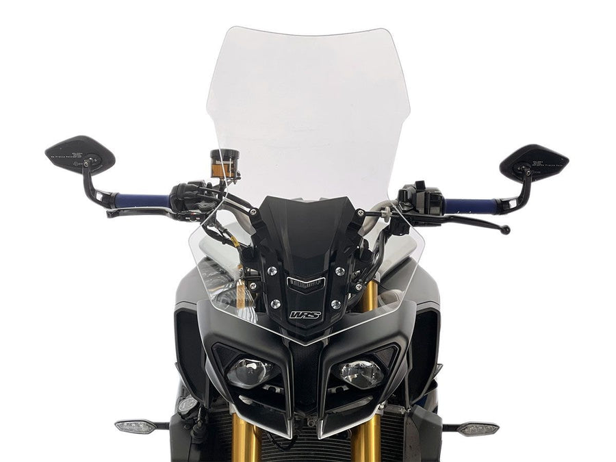 YAMAHA MT 10 [2016-2021] - Pára-brisa Touring – vista 4