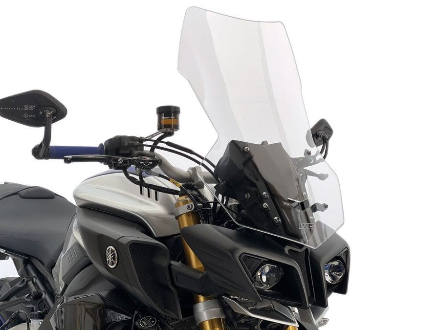 Yamaha MT-10 SP [2017-2021] - Touring Windschild – Ansicht 2