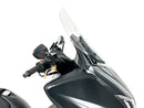 YAMAHA T-MAX 530 [2012-2016] - Touring Windschild – Ansicht 6