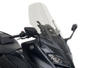 Yamaha T-Max 560 [2022-2024] - Touring Windschild – Ansicht 2