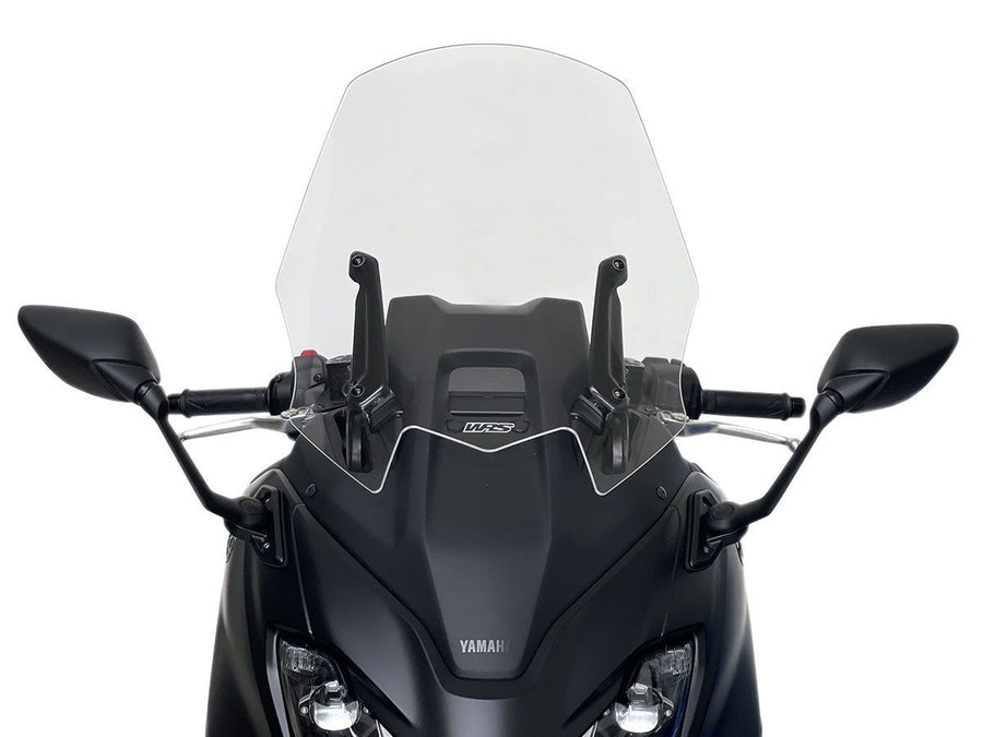 Yamaha T-Max 560 [2025-2026] - Pára-brisa Touring - vista 4