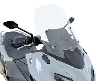 YAMAHA T-MAX 560 TECH MAX [2025-2026] - Touring Windschild – Ansicht 1