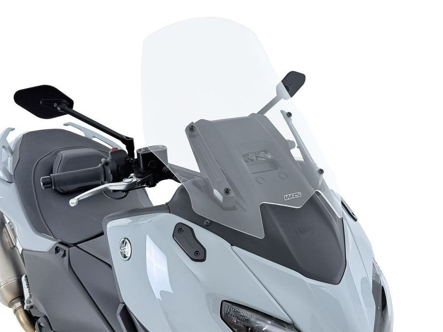 YAMAHA T-MAX 560 TECH MAX [2025-2026] - Touring Windschild – Ansicht 1