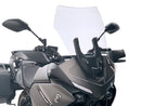 YAMAHA TRACER 7 GT [2021-2024] - Touring Windschild – Ansicht 2