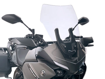 YAMAHA TRACER 7 GT [2021-2024] - Touring Windschild – Ansicht 2