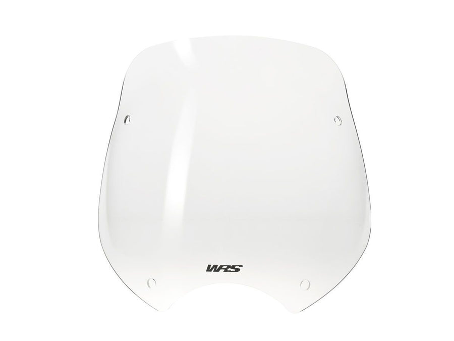BMW R 1150 R [1999-2007] - Touring Windschild – Ansicht 2