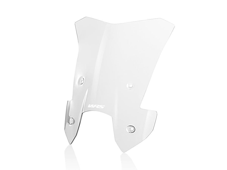 KTM 1050 Adventure [2015-2016] - Touring Windschild – Ansicht 4